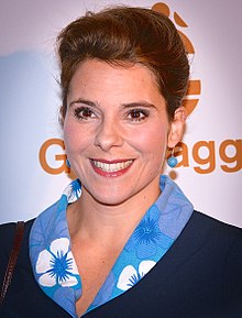 Foto de Vanna Rosenberg pareja de Ulf Synnerholm