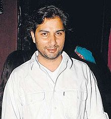 Foto de Varun Badola pareja de Rajeshwari Sachdev