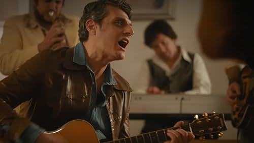 Foto de Velislav Pavlov pareja de Juliana Sayska