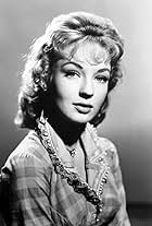 Foto de la celebrity Venetia Stevenson