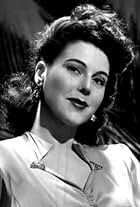 Foto de Veola Vonn pareja de Frank Nelson