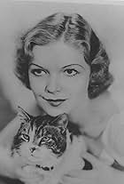 Foto de Verna Hillie pareja de Frank Gill Jr.