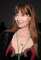 Foto de Veronica Hart pareja de Stan Clawson