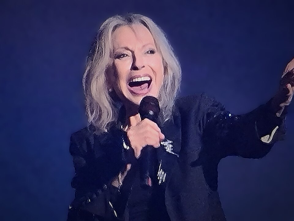 Foto de la celebrity Véronique Sanson