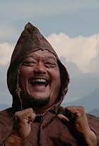 Foto de Vic Diaz pareja de Kit Diaz