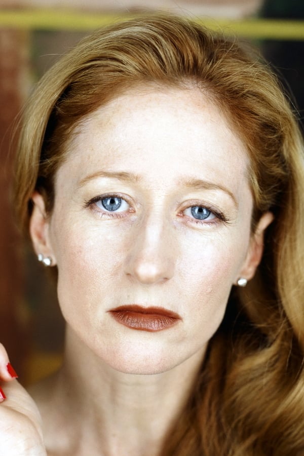 Foto de Vicki Lewis pareja de Philip G. Allen