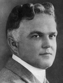 Foto de Victor Moore pareja de Emma Littlefield