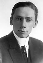 Foto de Victor Potel pareja de Mildred Ludmilla Pam