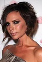 Foto de Victoria Beckham pareja de David Beckham