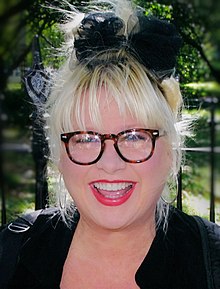 Foto de la celebrity Victoria Jackson