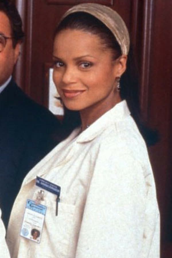 Foto de la celebrity Victoria Rowell