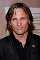 Foto de Viggo Mortensen pareja de Exene Cervenka