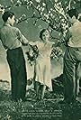 Foto de Viktor Tourjansky pareja de Nathalie Kovanko