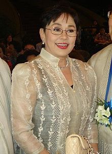 Foto de la celebrity Vilma Santos