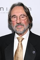 Foto de Vilmos Zsigmond pareja de Elizabeth Fuzes