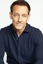 Foto de Vince Corazza pareja de Liz Ramos