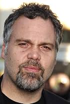 Foto de Vincent D'Onofrio pareja de Carin van der Donk