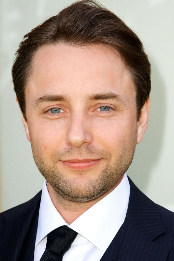 Foto de Vincent Kartheiser pareja de Alexis Bledel