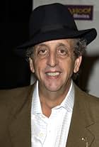 Foto de Vincent Schiavelli pareja de Allyce Beasley
