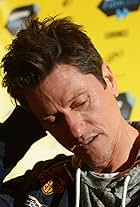 Foto de Vincent Ventresca pareja de Dianne Shiner