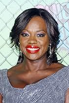 Foto de Viola Davis pareja de Julius Tennon