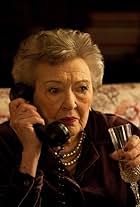 Foto de Viola Harris pareja de Robert H. Harris