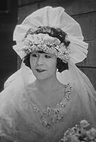 Foto de Virginia Fox pareja de Darryl F. Zanuck