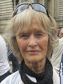 Foto de la celebrity Virginia McKenna