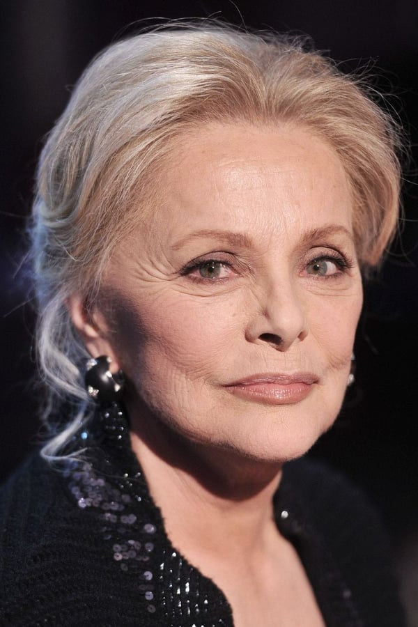 Foto de Virna Lisi pareja de Franco Pesci