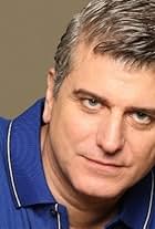 Foto de Vladimiros Kiriakidis pareja de Efi Mouriki