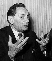 Foto de Vsevolod Pudovkin pareja de Anna Zemtsova