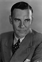 Foto de Walter Huston pareja de Rhea Katherine Gore