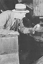 Foto de Walter Miller pareja de Eileen Schofield