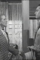 Foto de Walter Reed pareja de Elizabeth Boyer Bryce