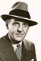 Foto de Walter Winchell pareja de Rita Greene