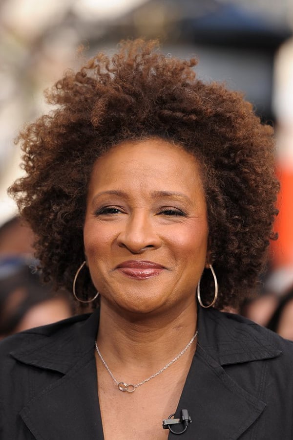 Foto de la celebrity Wanda Sykes