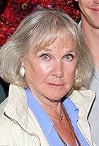 Foto de Wanda Ventham pareja de James D. Tabernacle
