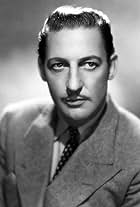 Foto de Warren William pareja de Helen Barbara Nelson