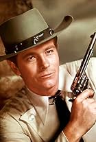 Foto de Wayde Preston pareja de Carol Ohmart