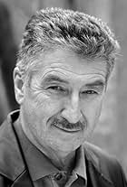 Foto de Wayne Crawford pareja de Olena