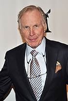 Foto de Wayne Rogers pareja de Amy H. Rogers