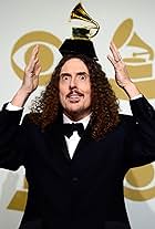 Foto de Weird Al Yankovic pareja de Suzanne Krajewski