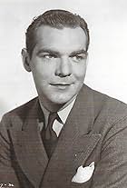 Foto de Weldon Heyburn pareja de Phyllis Connard Williams