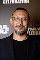 Foto de Wen Jiang pareja de Yun Zhou