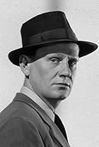 Foto de Wendell Corey pareja de Alice Nevin Wiley