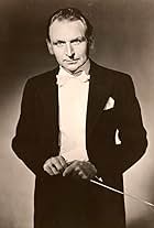 Foto de Werner Janssen pareja de Ann Harding