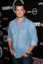 Foto de Wes Brown pareja de Amanda Moye Brown