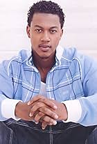 Foto de Wesley Jonathan pareja de Tamera Mitchell