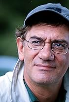 Foto de Wiktor Zborowski pareja de Maria Winiarska