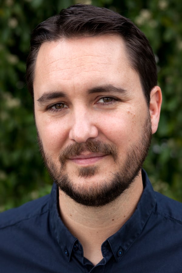 Foto de la celebrity Wil Wheaton